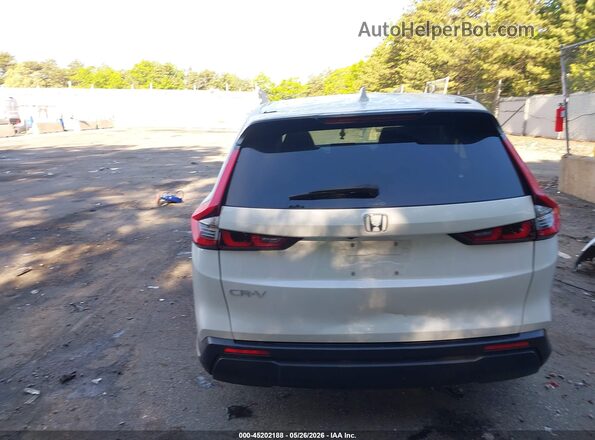 2HKRS4H46PH413439 2023 HONDA CR-V White 