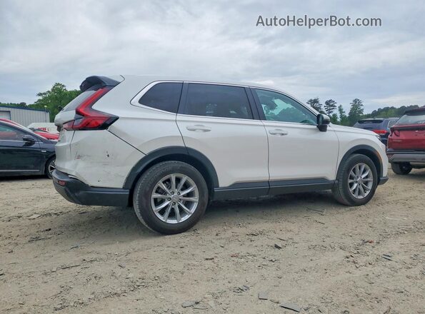 2HKRS4H46SH480373 2025 HONDA CR-V White 