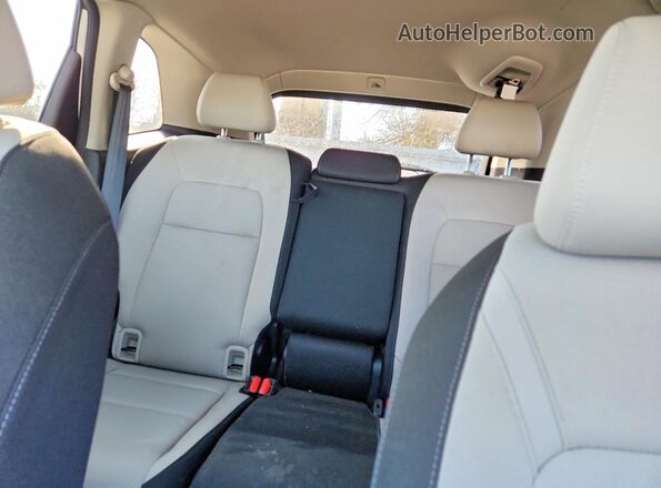 2HKRS4H49RH484010 2024 HONDA CR-V White Vista de los asientos traseros