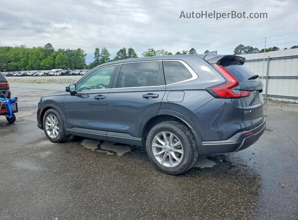 2HKRS4H70RH472791 2024 HONDA CR-V Blue Հետևի ձախ