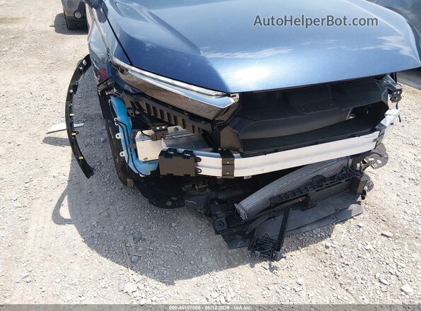 2HKRS4H71TH462830 2026 HONDA CR-V Синий 