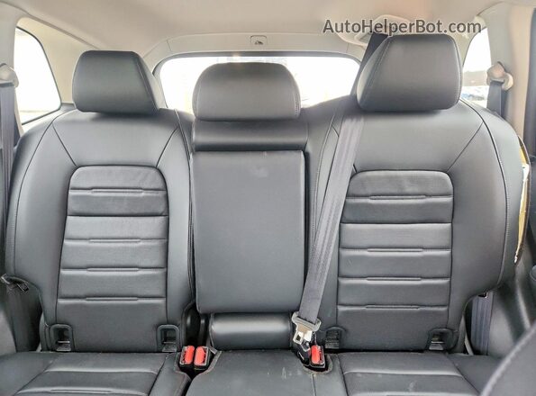 2HKRS4H72PH406269 2023 HONDA CR-V Black 