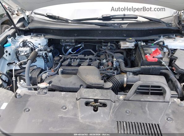 2HKRS4H72RH473151 2024 HONDA CR-V White Հետևի տեսք