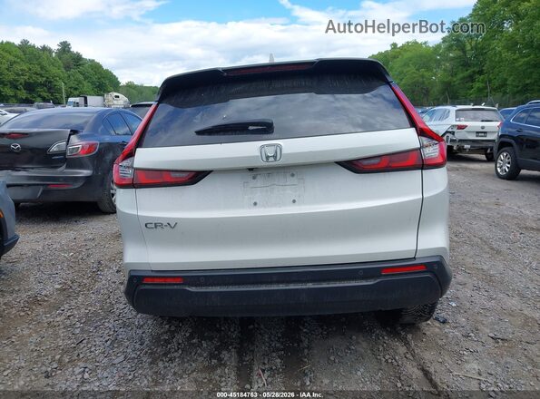 2HKRS4H72RH473151 2024 HONDA CR-V White 