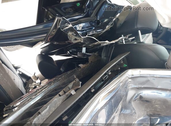 2HKRS4H74SH491818 2025 HONDA CR-V Синий Вид наклейки с VIN-кодом