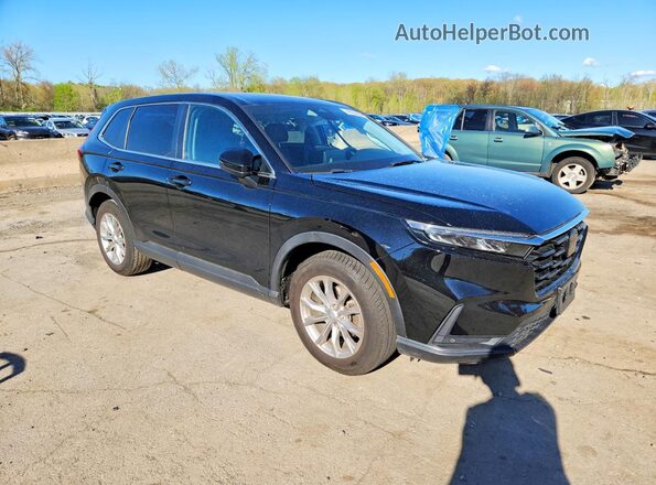 2HKRS4H75PH406136 2023 HONDA CR-V Black 