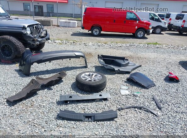 2HKRS4H75RH414675 2024 HONDA CR-V Black Սարքավորումների վահանակի տեսք