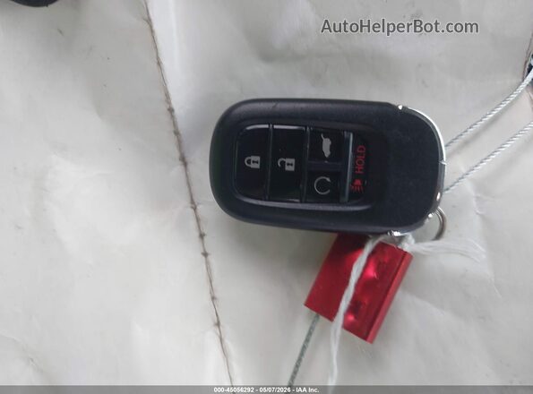 2HKRS4H75SH408803 2025 HONDA CR-V Silver Widok deski rozdzielczej