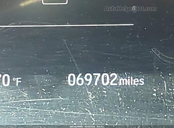 2HKRW2H51KH643285 2019 HONDA CR-V Orange 