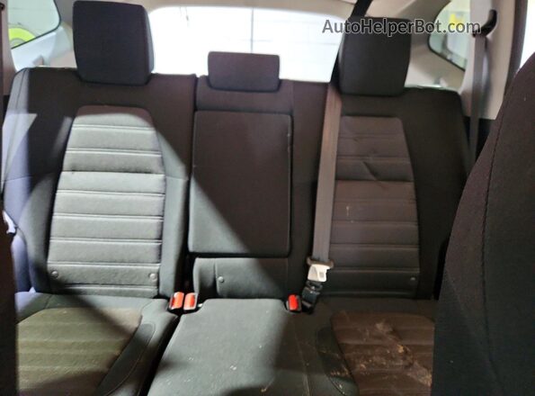 2HKRW2H55MH622698 2021 HONDA CR-V White 