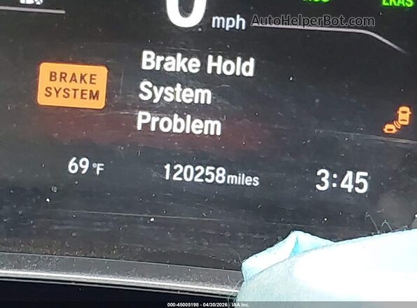 2HKRW2H80JH688534 2018 HONDA CR-V Gray 