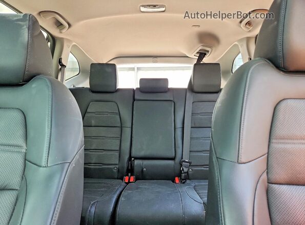 2HKRW2H87MH627475 2021 HONDA CR-V Белый 