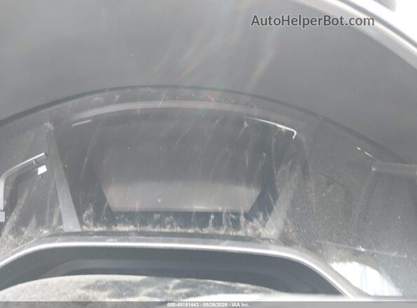 2HKRW2H89NH661659 2022 HONDA CR-V White Widok wnętrza 360 stopni