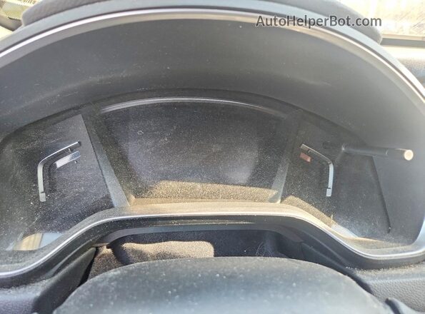 2HKRW2H96HH679761 2017 HONDA CR-V Black 