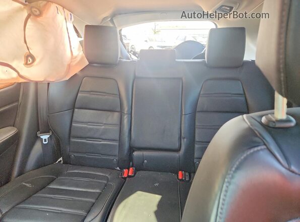 2HKRW2H96HH679761 2017 HONDA CR-V Black 