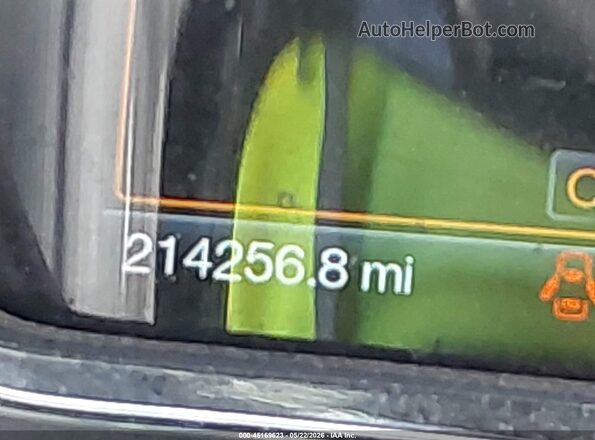 2LMHJ5NK2KBL04407 2019 LINCOLN MKT Black 