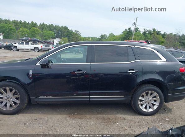 2LMHJ5NK7KBL03849 2019 LINCOLN MKT Black 
