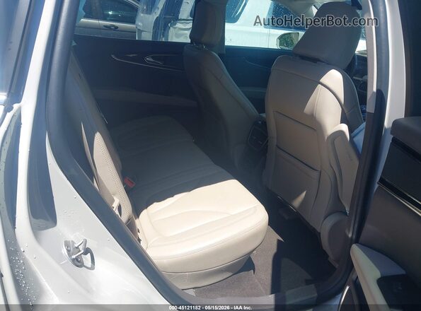2LMPJ6J98MBL15824 2021 LINCOLN NAUTILUS Бежевый Вид наклейки с VIN-кодом