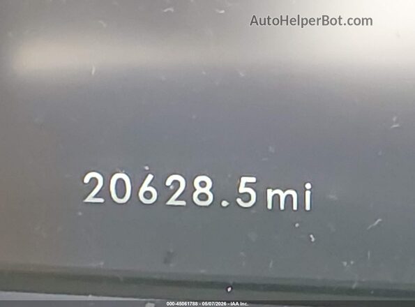 2LMPJ6J9XPBL13741 2023 LINCOLN NAUTILUS Gray 