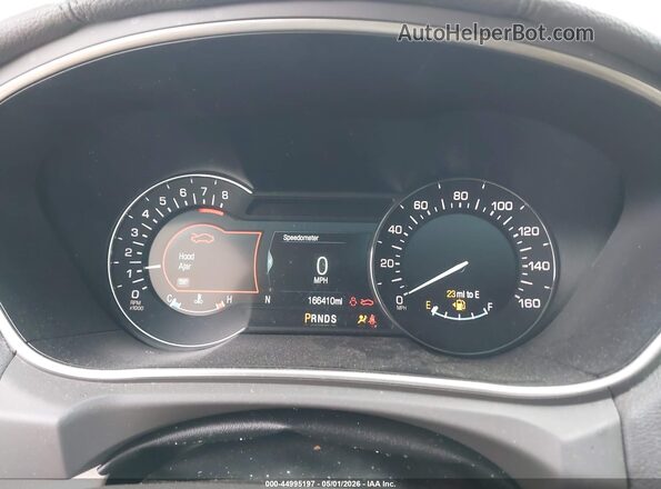 2LMPJ6JR1JBL34694 2018 LINCOLN MKX White Вид задніх сидінь