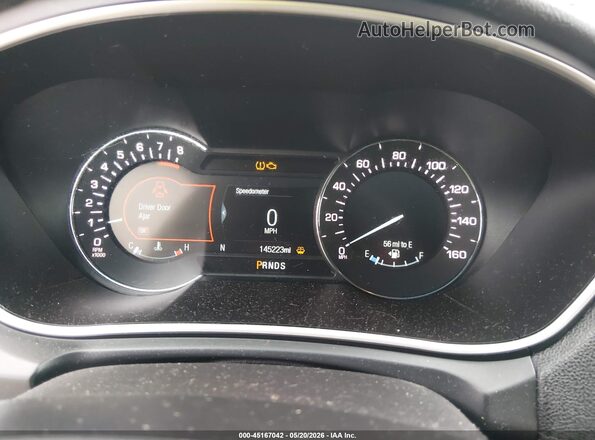 2LMPJ6JR9HBL25381 2017 LINCOLN MKX White Вид задніх сидінь
