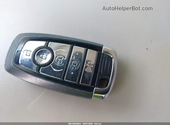 2LMPJ6K92PBL05664 2023 LINCOLN NAUTILUS Gray Вид панелі приладів