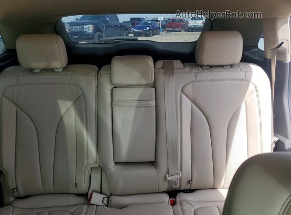 2LMPJ6KR7HBL33168 2017 LINCOLN MKX White 