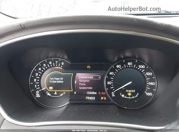 2LMPJ6KRXJBL39844 2018 LINCOLN MKX Gray უკანა სავარძლების ხედი