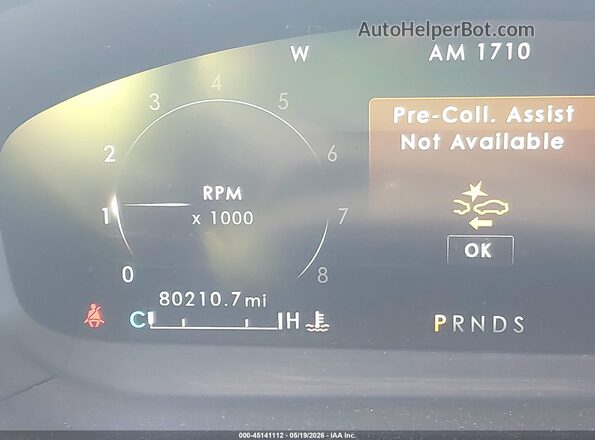 2LMPJ6L96KBL18232 2019 LINCOLN NAUTILUS Gray 