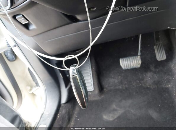 2LMPJ6LP6JBL30684 2018 LINCOLN MKX Beige წინა პანელის ხედი