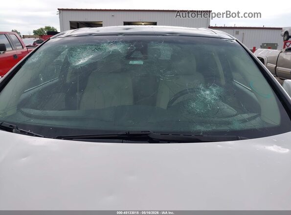 2LMPJ6LP9GBL42403 2016 LINCOLN MKX White Դիմացի տեսք