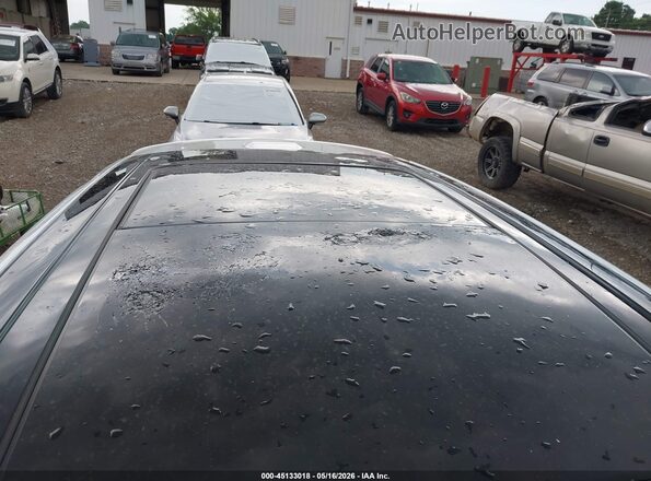 2LMPJ6LP9GBL42403 2016 LINCOLN MKX White 