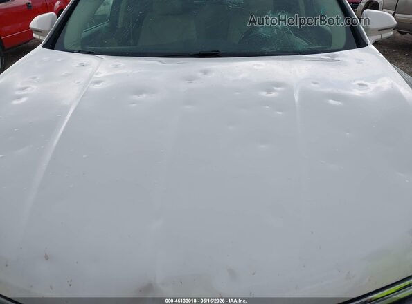2LMPJ6LP9GBL42403 2016 LINCOLN MKX White 