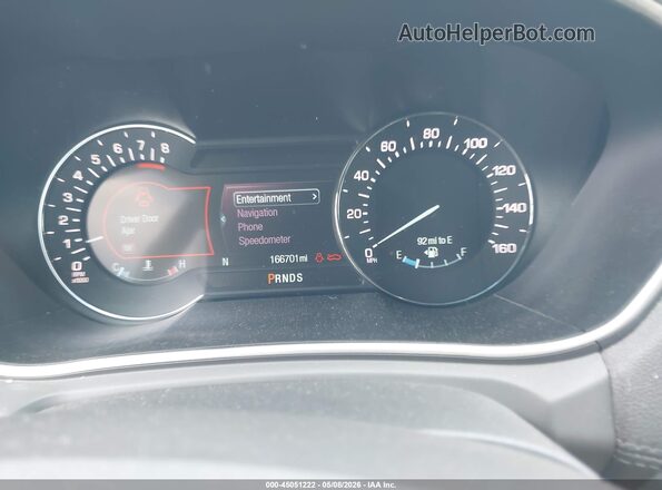 2LMPJ6LR0HBL18770 2017 LINCOLN MKX Бежевый Вид задних сидений