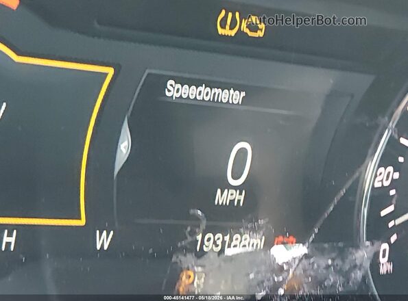 2LMPJ6LR0JBL12831 2018 LINCOLN MKX Silver 