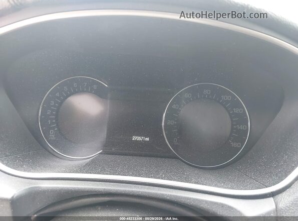 2LMPJ6LR6JBL12588 2018 LINCOLN MKX Silver უკანა სავარძლების ხედი