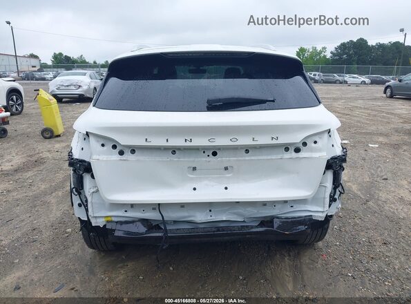 2LMPJ8J97PBL28368 2023 LINCOLN NAUTILUS White 