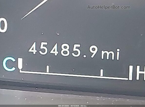 2LMPJ8K94MBL13983 2021 LINCOLN NAUTILUS Maroon 
