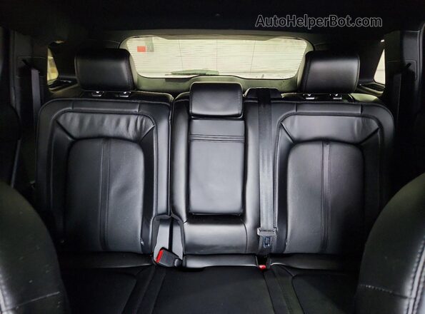 2LMPJ8KP3LBL00588 2020 LINCOLN NAUTILUS Black 