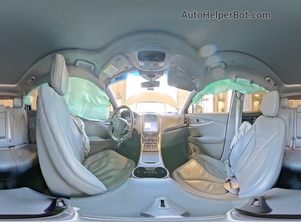 2LMPJ8KP6LBL15912 2020 LINCOLN NAUTILUS White 