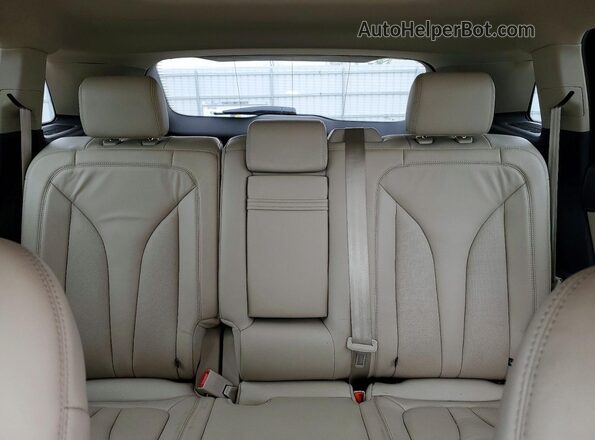 2LMPJ8KRXHBL13363 2017 LINCOLN MKX Silver 