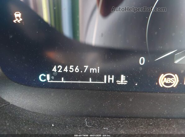 2LMPJ8L91KBL13189 2019 LINCOLN NAUTILUS Brown 