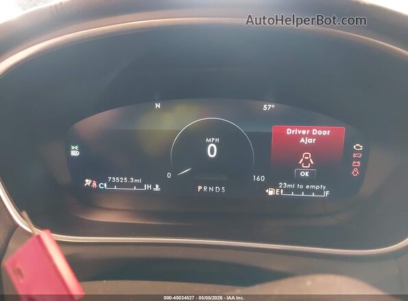 2LMPJ8L94KBL58613 2019 LINCOLN NAUTILUS Tan Вид задніх сидінь