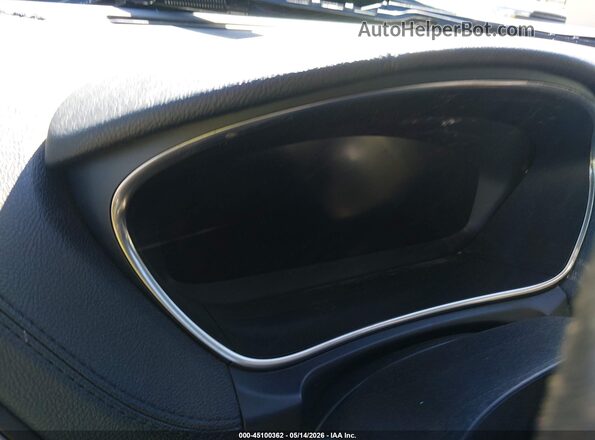 2LMPJ8L95KBL41593 2019 LINCOLN NAUTILUS Black Rear seats view