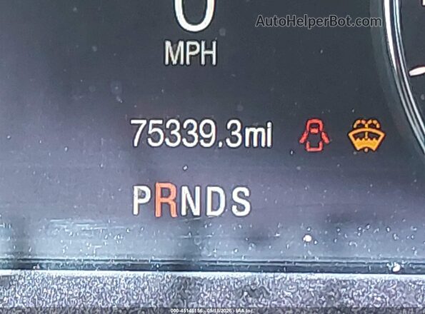 2LMPJ8LR5JBL30771 2018 LINCOLN MKX Black 