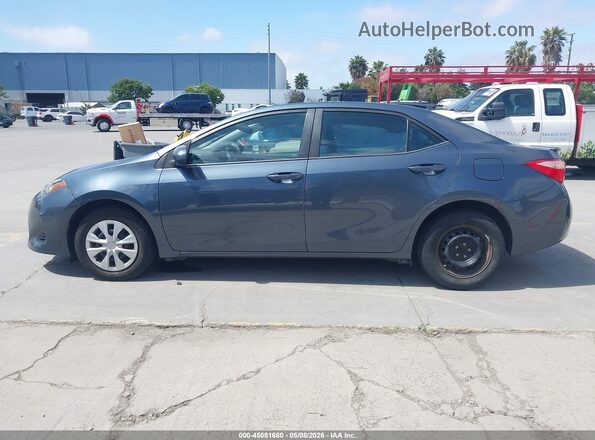 2T1BPRHE4HC797752 2017 TOYOTA LL Blue 