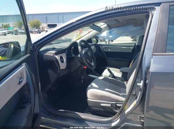 2T1BPRHE4HC797752 2017 TOYOTA LL Blue წინა სალონის ხედი