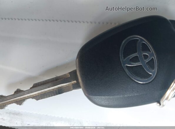 2T1BPRHE4HC797752 2017 TOYOTA LL Blue წინა პანელის ხედი
