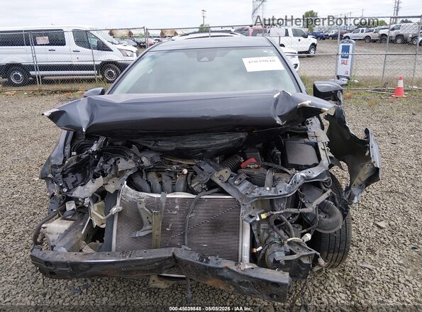 2T1BPRHE6HC880843 2017 TOYOTA LL Dark Blue Вид спереду