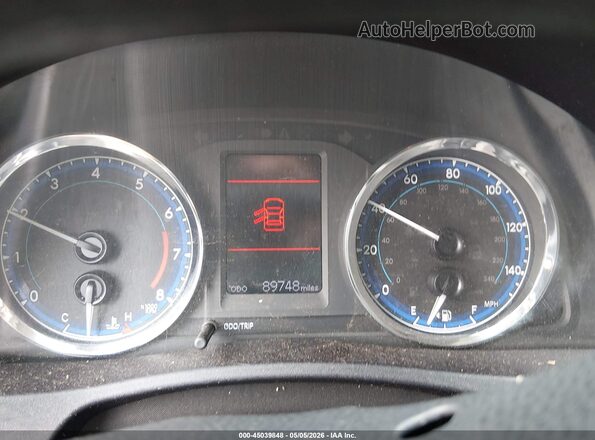 2T1BPRHE6HC880843 2017 TOYOTA LL Dark Blue Вид задніх сидінь